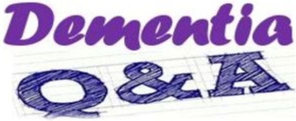 Dementia Q&A logo