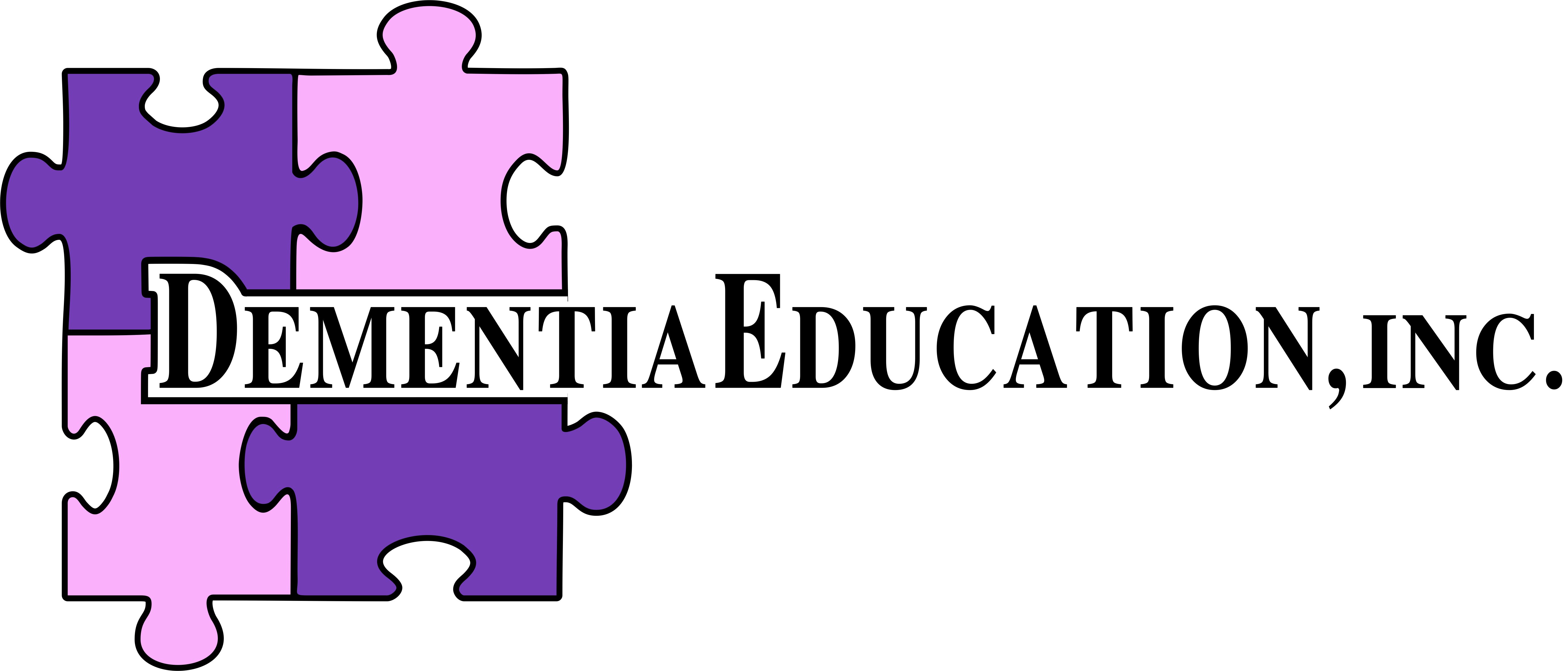 Dementia Education Inc Logo (1)