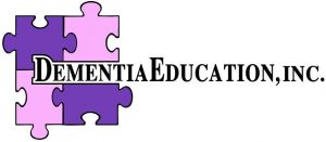 Dementia Education Inc logo jpg